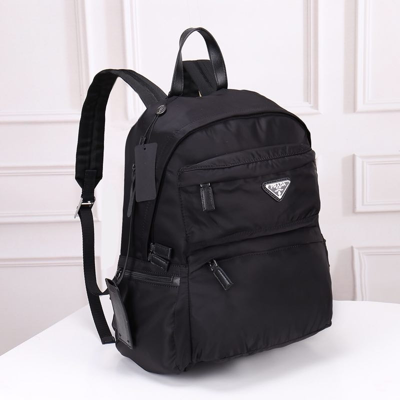 PRADA - Backpack