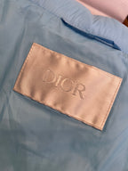 DIOR - Puffer jacket