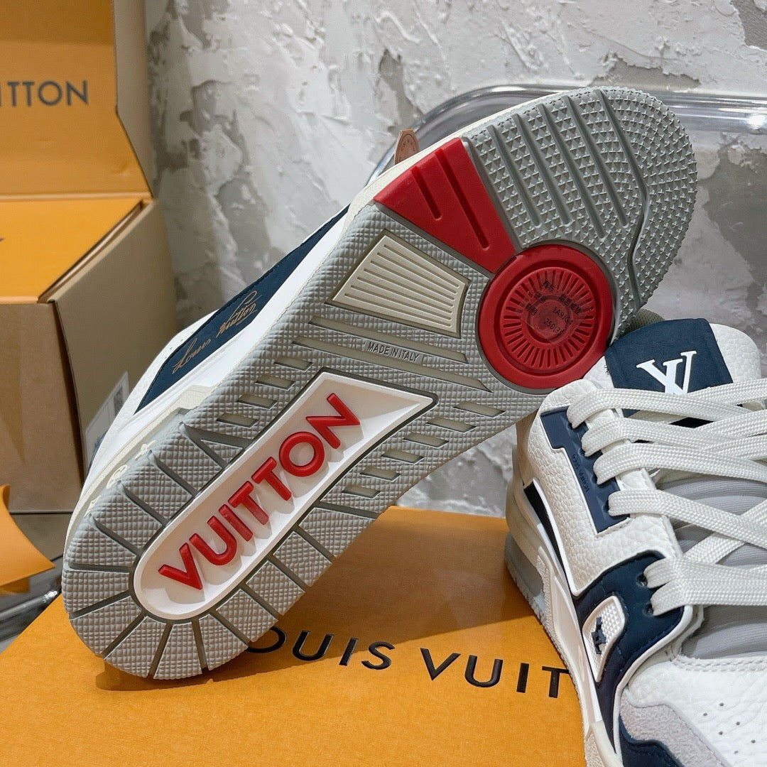 LOUIS VUITTON - Trainer Sneaker Uniesex