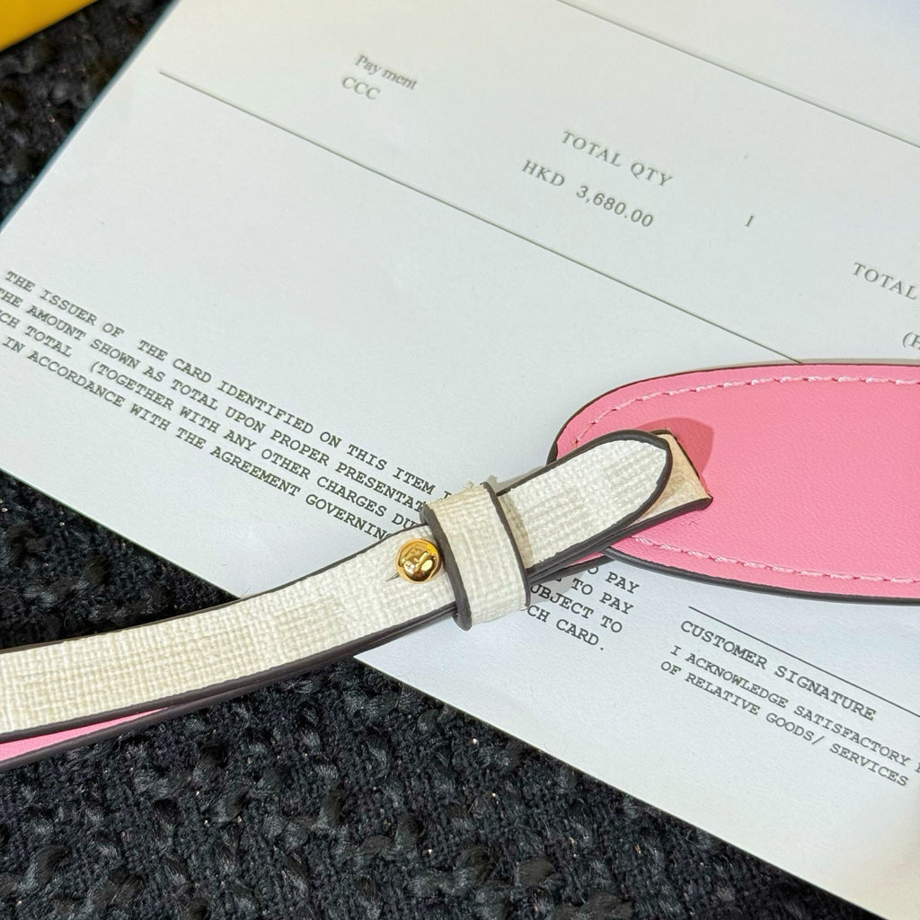 FENDI - Best Friends Forever Card Case