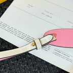 FENDI - Best Friends Forever Card Case