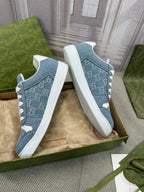 GUCCI - Re-Web sneaker