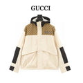 GUCCI  - Hooded Unisex jacket