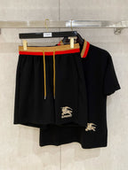 BURBERRY - Matching set