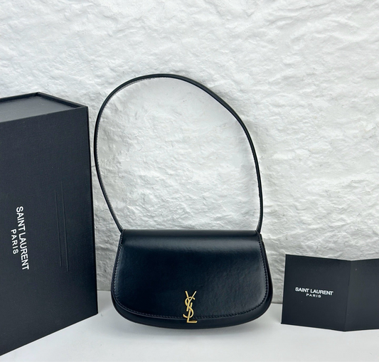 SAINT LAURENT- voltaire mini