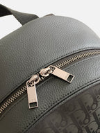 DIOR - Oblique Backpack