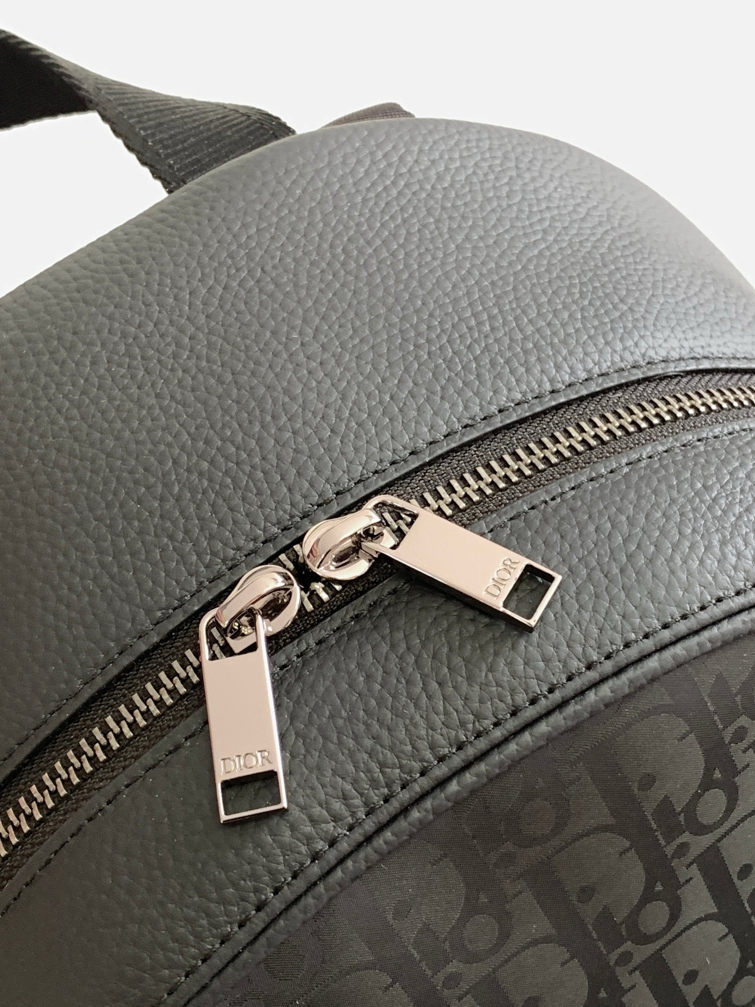 DIOR - Oblique Backpack