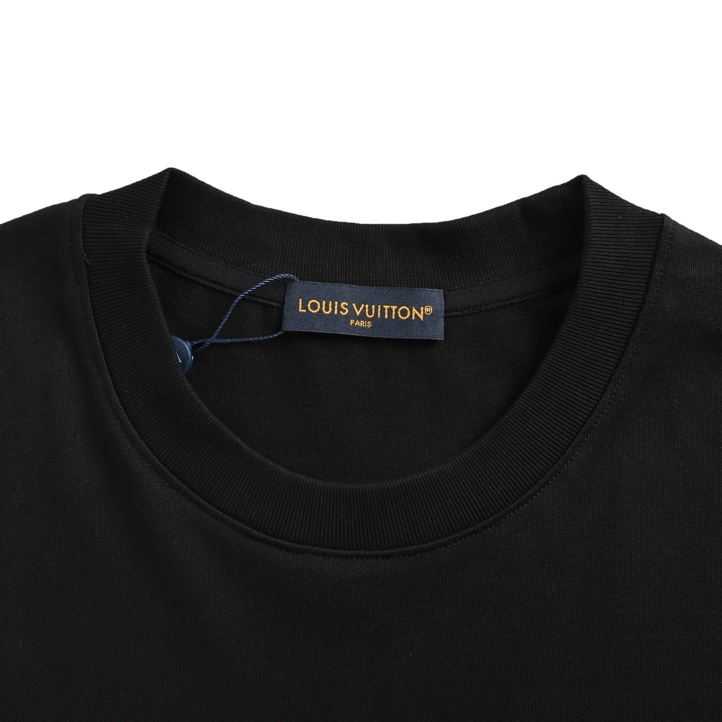 LOUIS VUITTON - T-shirt