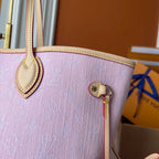 LOUIS VUITTON- Neverfull MM