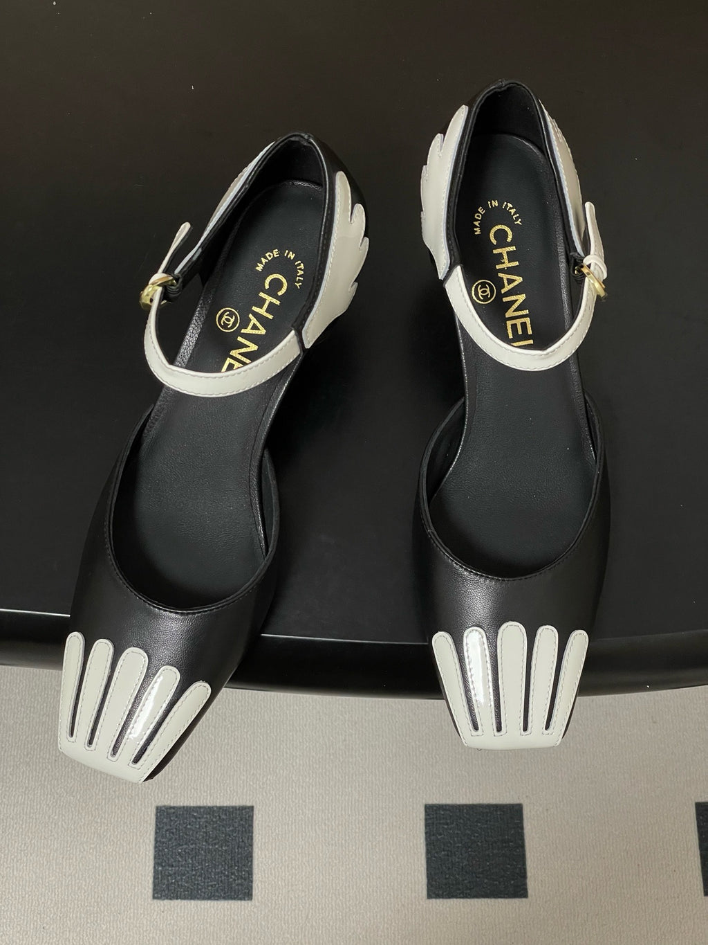 CHANEL - vintage