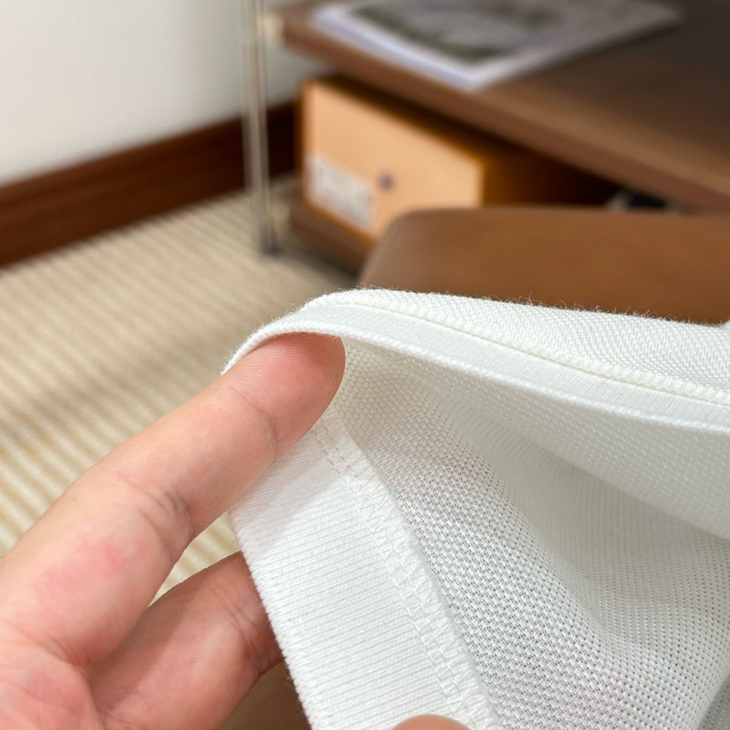BURBERRY - Polo shirt