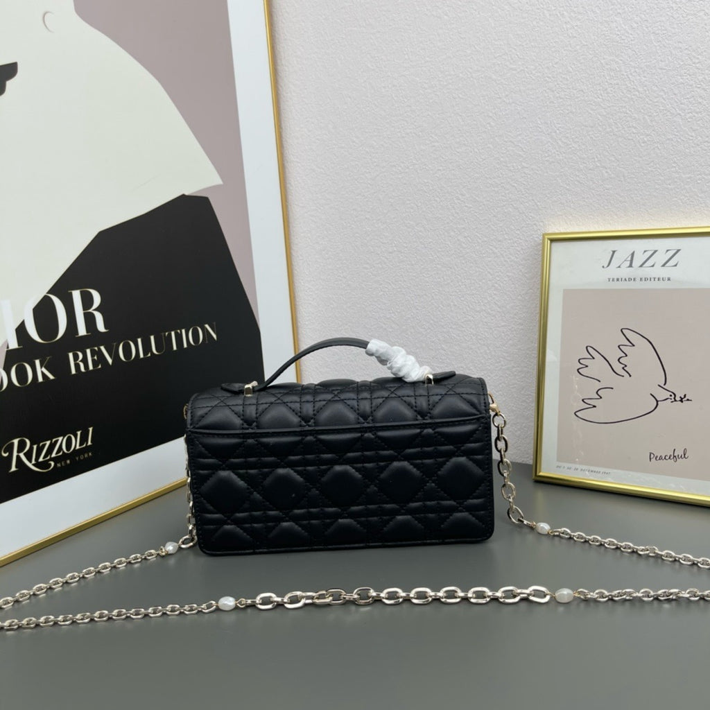 DIOR - lady dior