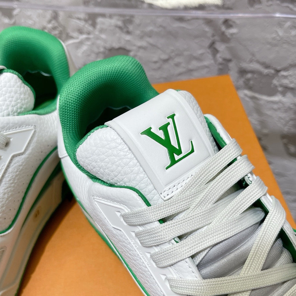 LOUIS VUITTON - Trainer Sneaker Uniesex