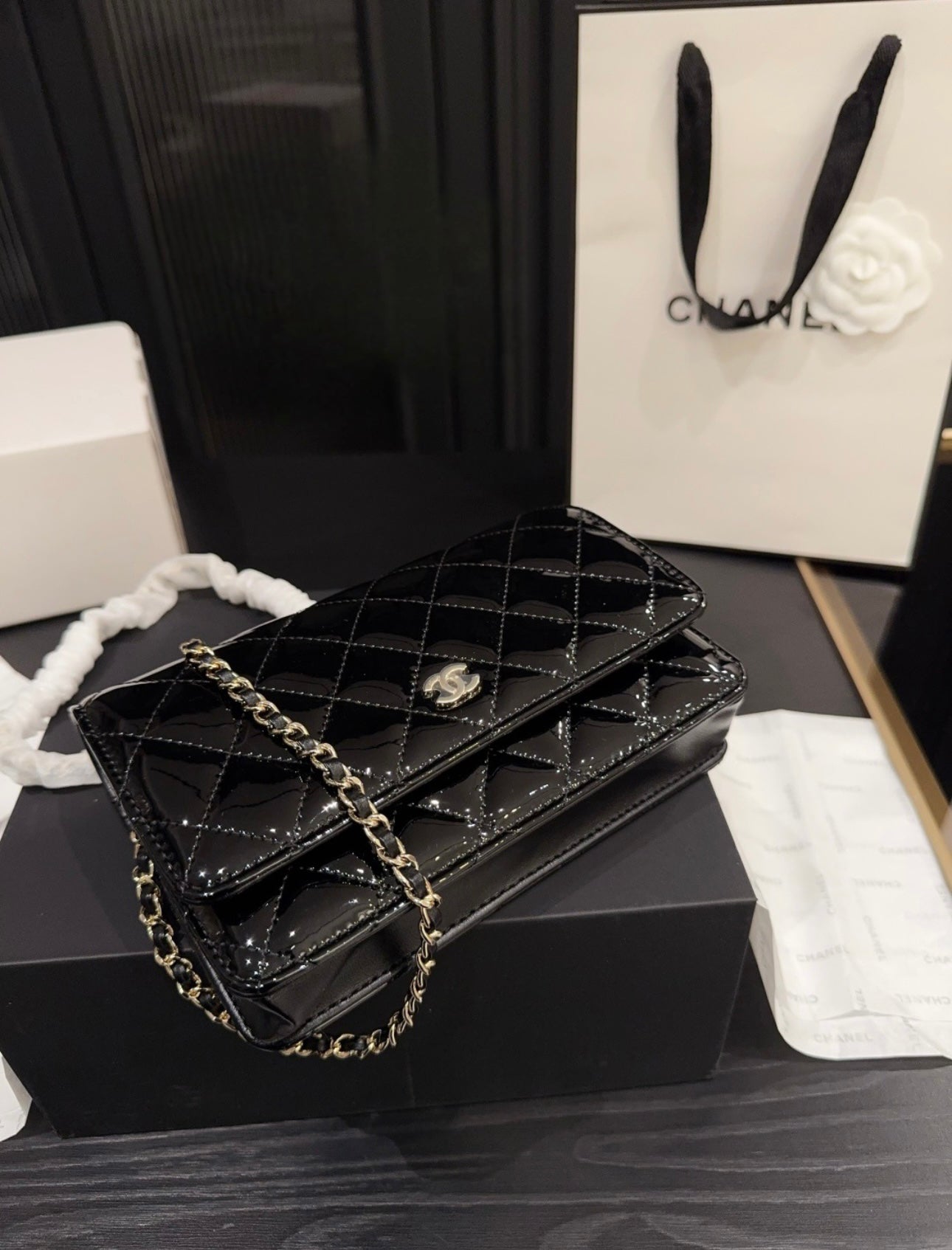 CHANEL - Woc