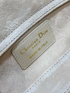DIOR - D Joy bag