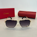 CARTIER - Sunglasses
