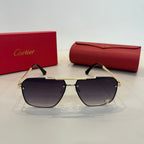 CARTIER - Sunglasses