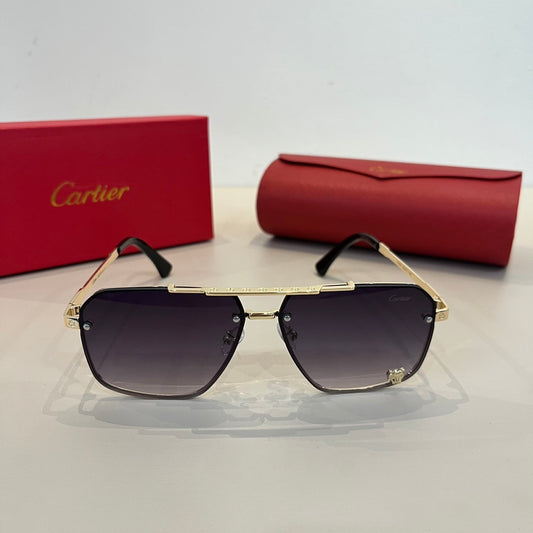CARTIER - Sunglasses