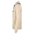 LOUIS VUITTON - Zipped Intarsia Track Top