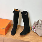 HERMES - Jumping boot