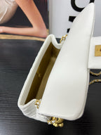CHANEL - Classic Crush Mini Flap