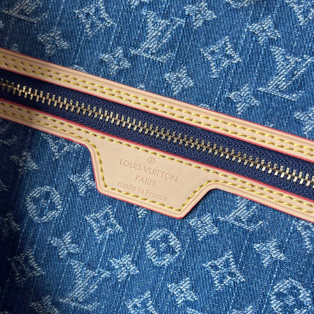 LOUIS VUITTON- Neverfull MM