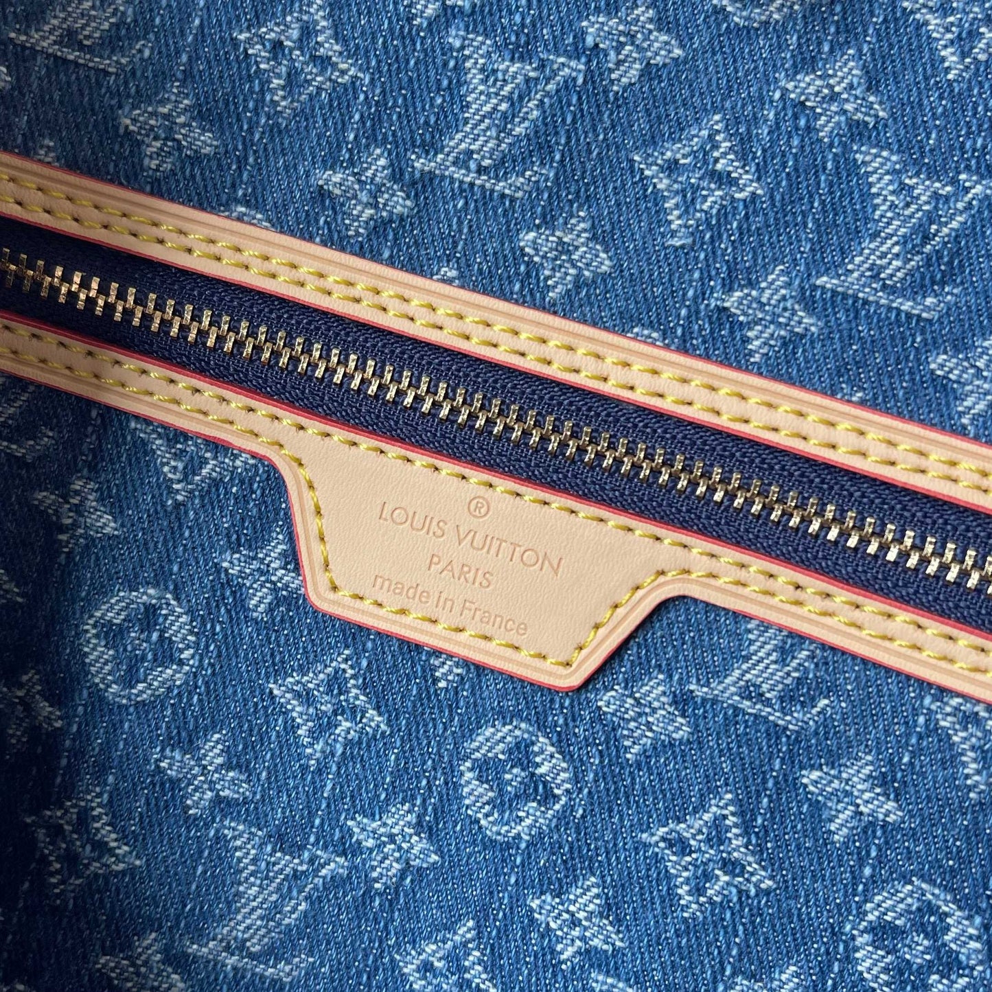 LOUIS VUITTON- Neverfull MM