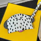 FENDI - Best Friends Forever Card Case