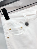 BURBERRY - Jeans