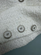 CHANEL - Women's Elegant Jacket