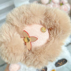 LOUIS VUITTON - My Vivienne Bag Charm and keychain