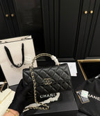 CHANEL - 23P Kelly