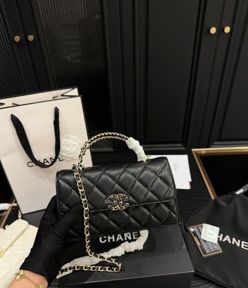 CHANEL - 23P Kelly