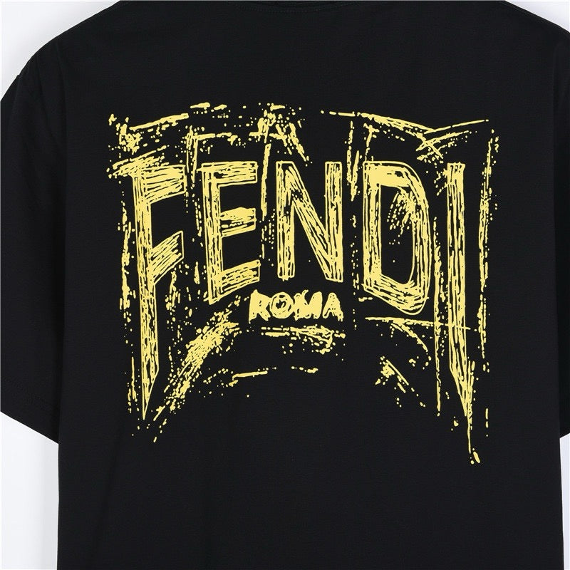 FENDI - T-shirt