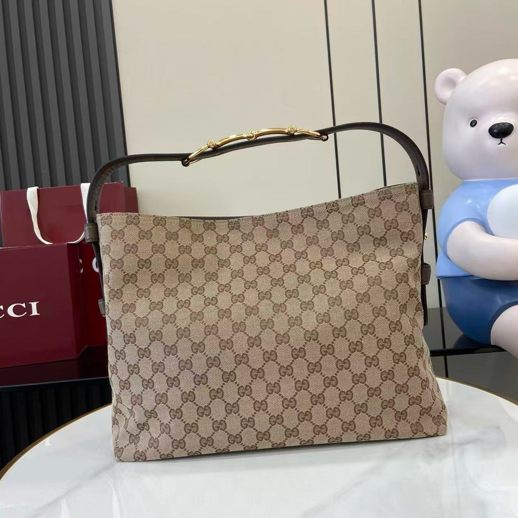 GUCCI - Beatrix tote bag