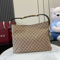 GUCCI - Beatrix tote bag