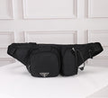 PRADA - Belt bag