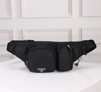 PRADA - Belt bag