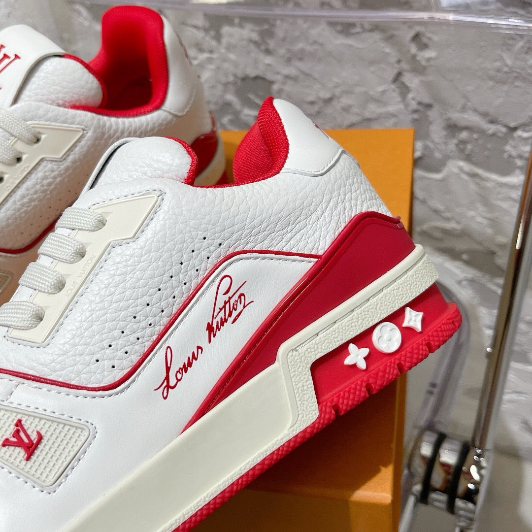 LOUIS VUITTON - Trainer Sneaker Uniesex