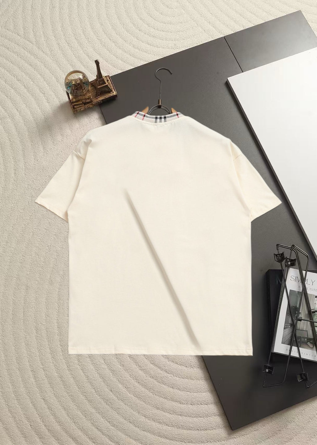 BURBERRY - T-shirt