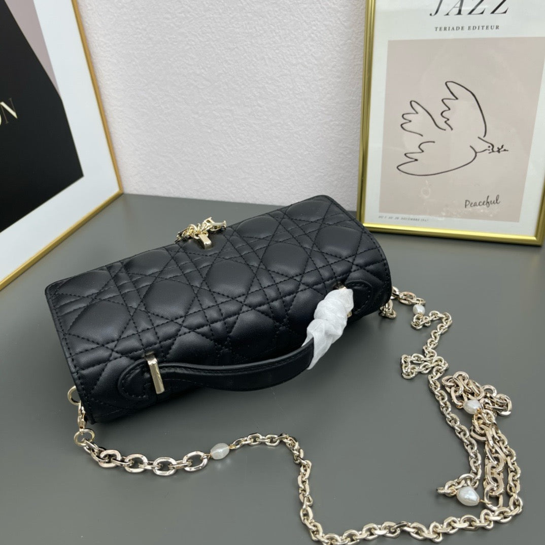 DIOR - lady dior