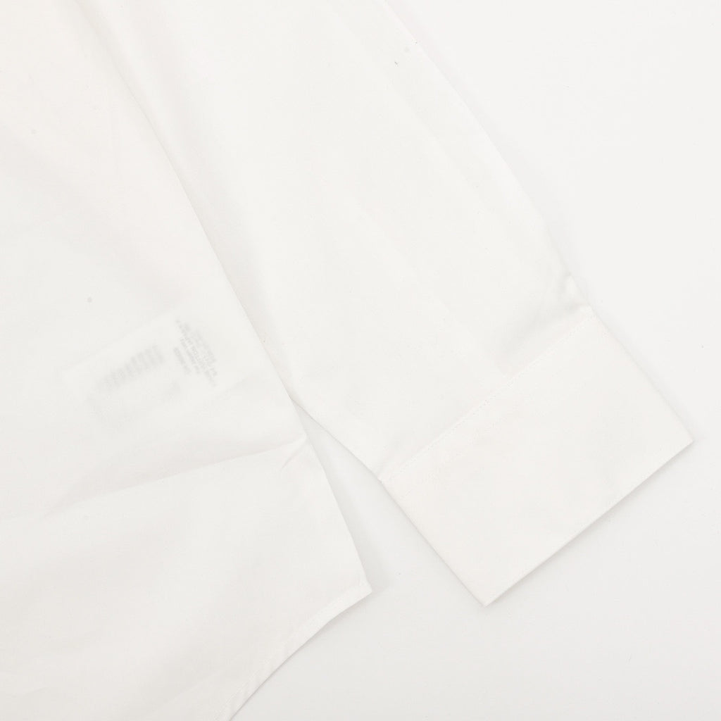 LOUIS VUITTON - Printed Signature Long-Sleeved Shirt