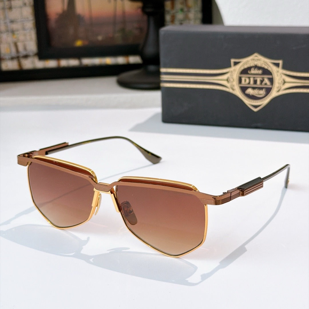 DITA- Unisex Sunglasses