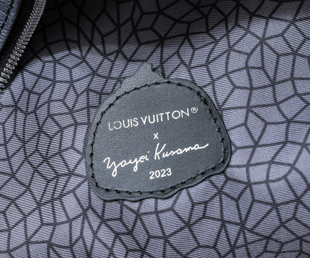 LOUIS VUITTON - LV x YK Discovery Backpack