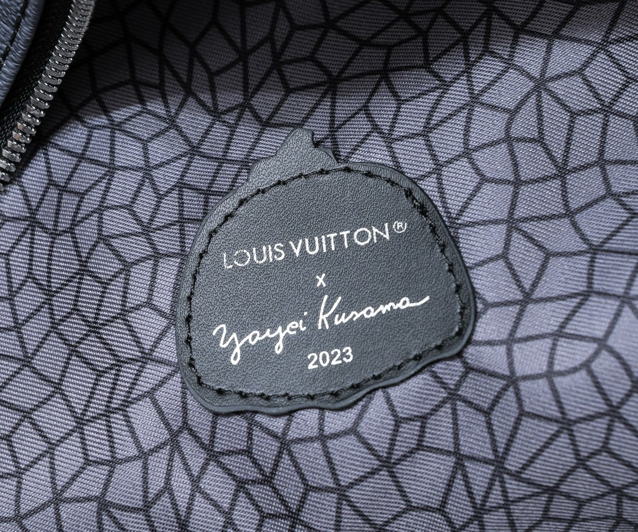 LOUIS VUITTON - LV x YK Discovery Backpack