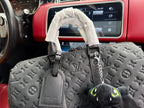 LOUIS VUITTON - keepall Bandoulière 35
