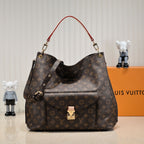 LOUIS VUITTON - Hobo Métis