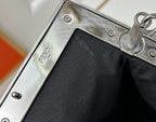 FENDI -  First Crystal Bag
