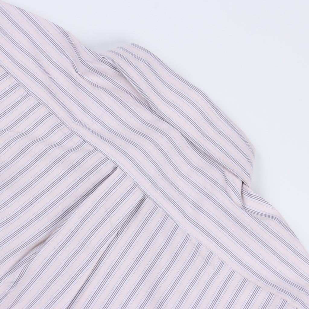 MIU MIU - Striped Shirt
