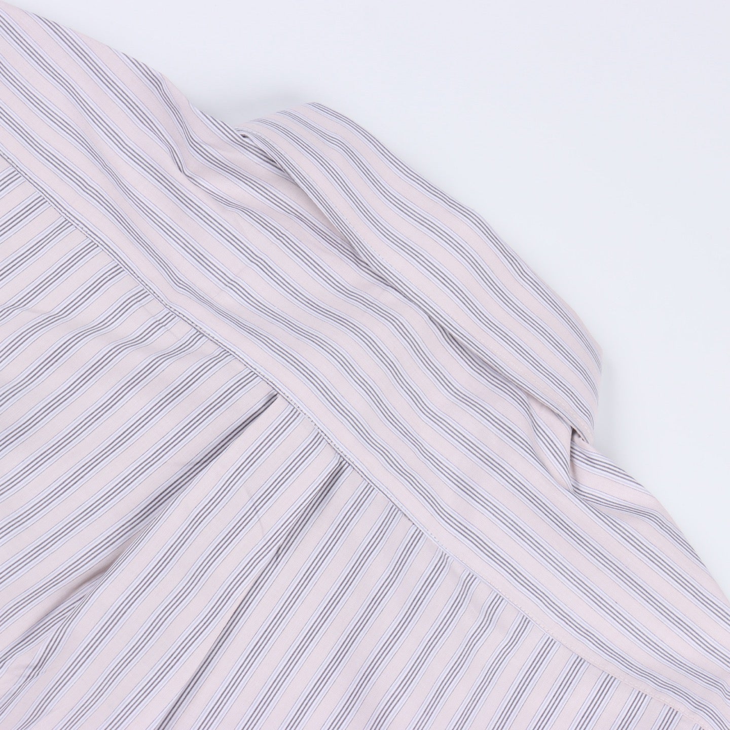 MIU MIU - Striped Shirt